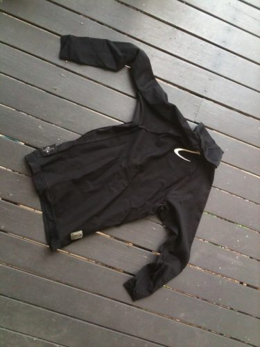 Why Bringing A Rashie Is Essential On A Beach Holiday Why Bringing A Rashie Is Essential On A Beach Holiday