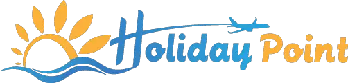 Holiday Point Logo